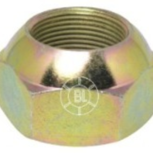 TUERCA CONICA M27-1.5 HEX 41 R